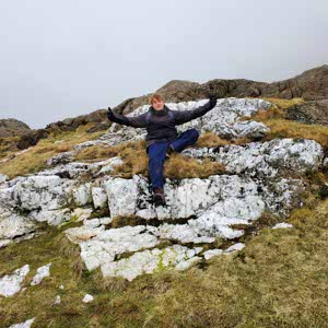 John Fuggle profile