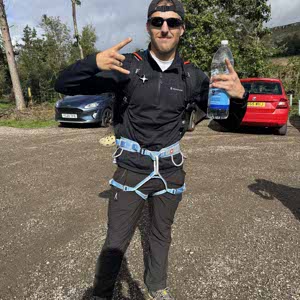 Cam Wheeldon profile