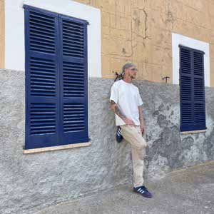 Alex Blaquiere profile