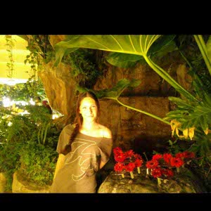 Molly Wiley profile