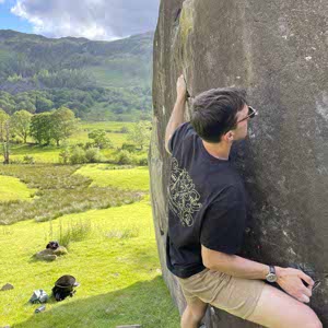 Rorie Armstrong profile