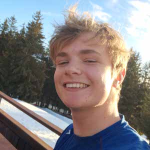 Seb Rigg profile