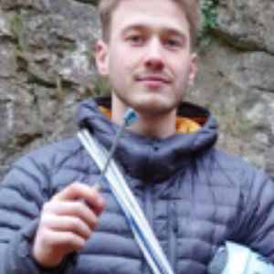 Alex Stilwell profile