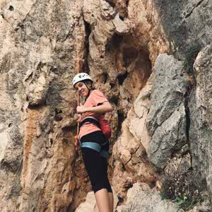 Katerina Sales profile