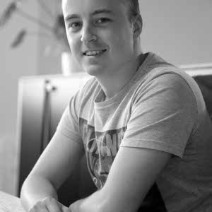 Anthony Badger profile