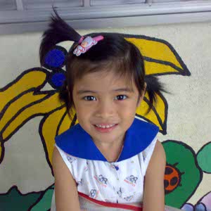 Joelle Cheah profile