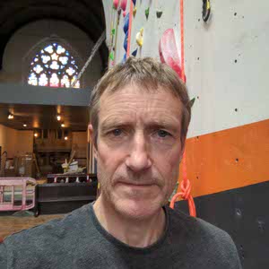 Nigel Leeming profile
