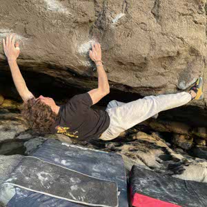 Frank Hancox profile