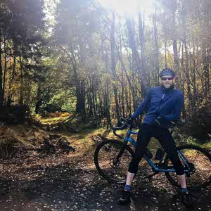 Gavin Butler profile