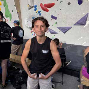 Antoine Massicotte profile