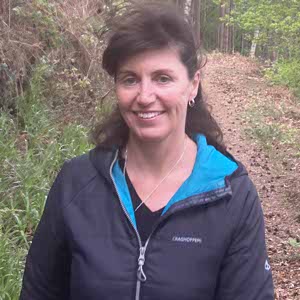 Sally Plevin profile