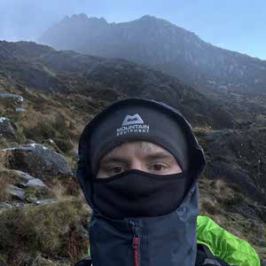 Fin Donnelly profile