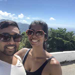 Chinthake Siriwardana profile