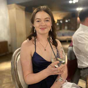 Ilona Moffatt profile