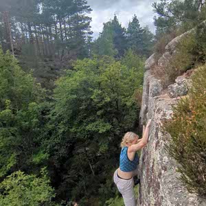 mhairi brudenell profile