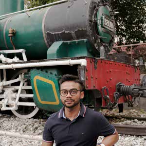 Khairi Kamal Azizi profile