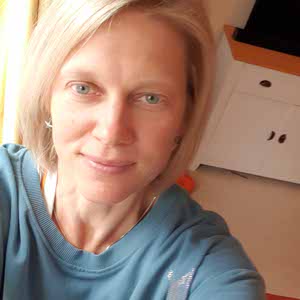 Juliet Scott profile