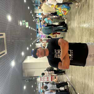 Thomas Nicoll profile