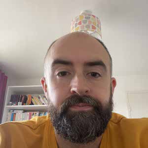 Jason Walker-Lucy profile