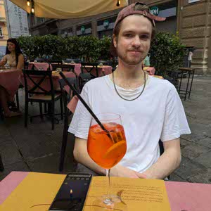 Ben F Ferstenberg profile