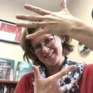 Rebecca Williams profile