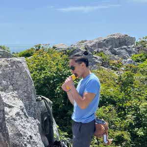 Gerico Vidanes profile