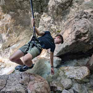 Zak Piasecki profile
