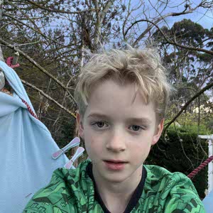 Gabriel Relly profile
