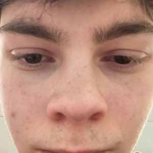 Nathan Morgan profile