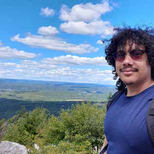 Hiram Gonzalez profile