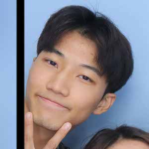 Minseo (Erik) Kim profile