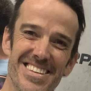 Harry Malcolm profile