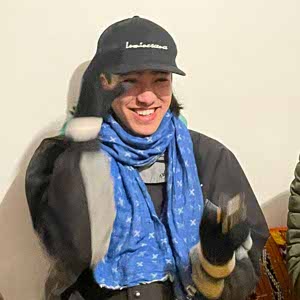 Kai Barbaglia profile