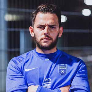 Felipe Lima profile
