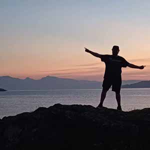 Alex Durrant profile