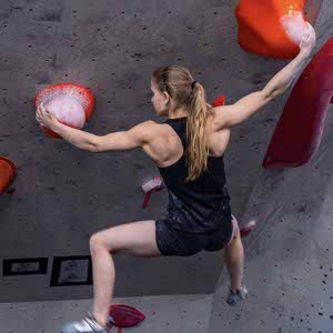 Mary Falconer profile