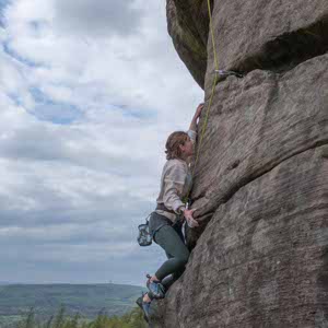 Izzy Hubery profile
