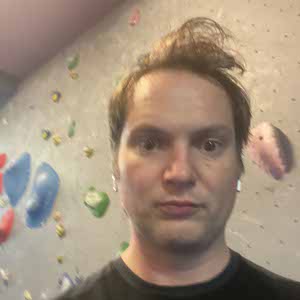 David Sheffield profile