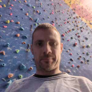 Craig Irvine profile