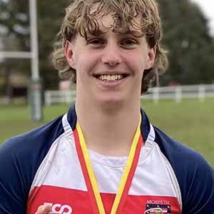 Jack Loughnane profile