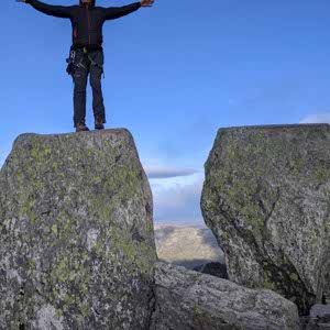 Paul Diffley profile