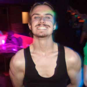 Adam Greenway profile