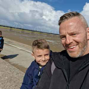 David Perry profile