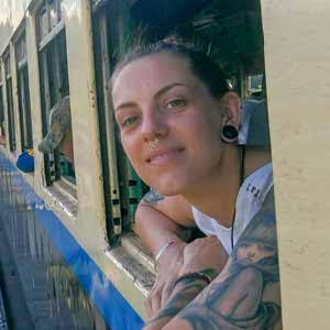 Harriet Jones profile