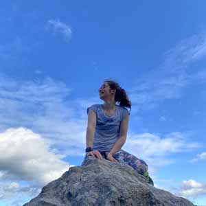 Amelia Brown profile