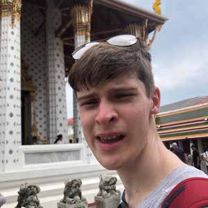 Matthew Hill profile