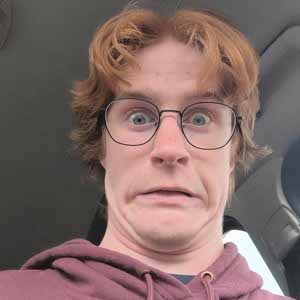 Izaak Betty profile