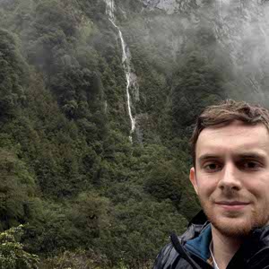 Lloyd Benson profile