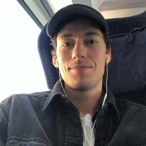 Johannes Frenzel profile