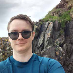 Aaron Fogarty profile